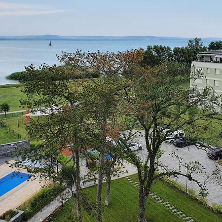 Napfeny Resort Exclusive Balatonlelle Εξωτερικό φωτογραφία