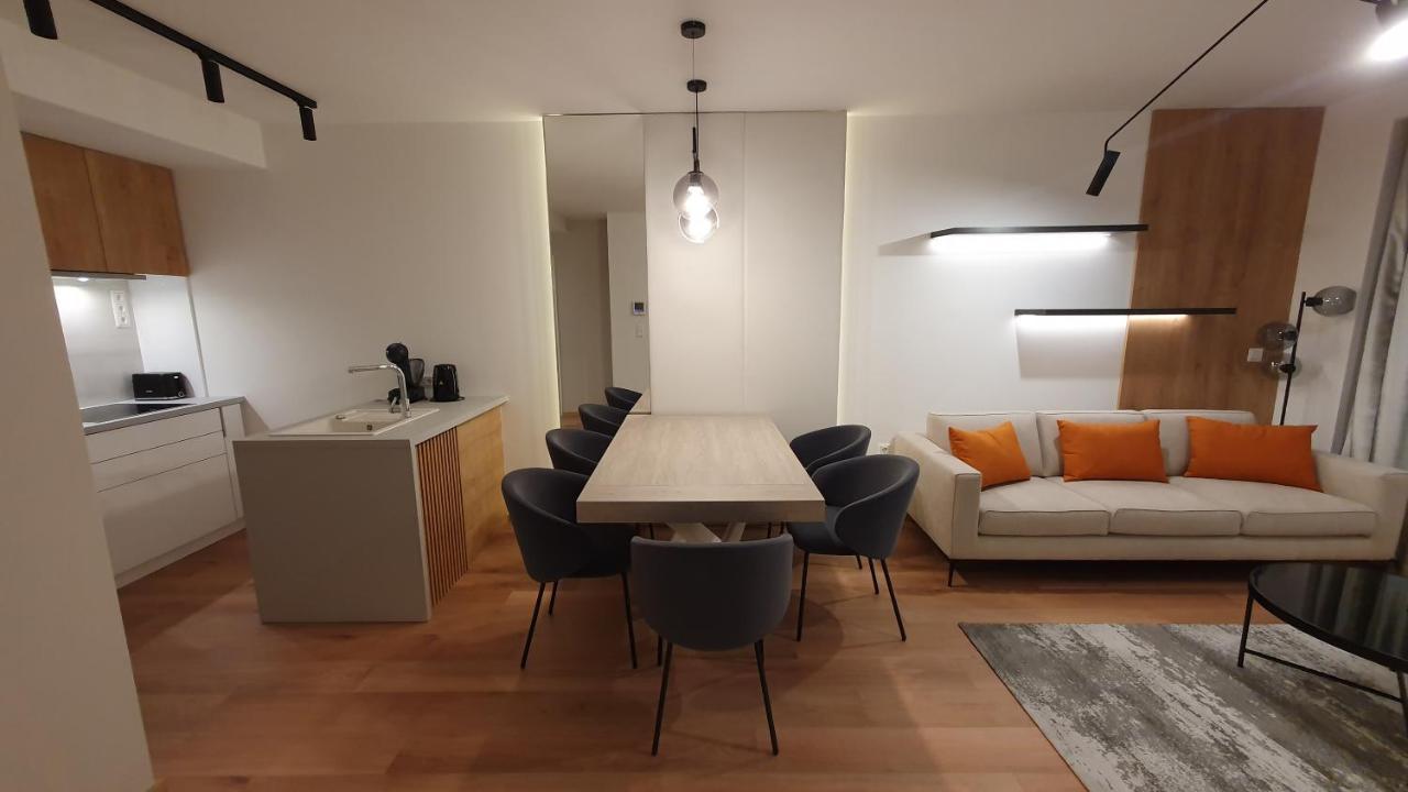 Napfeny Resort Exclusive Balatonlelle Εξωτερικό φωτογραφία