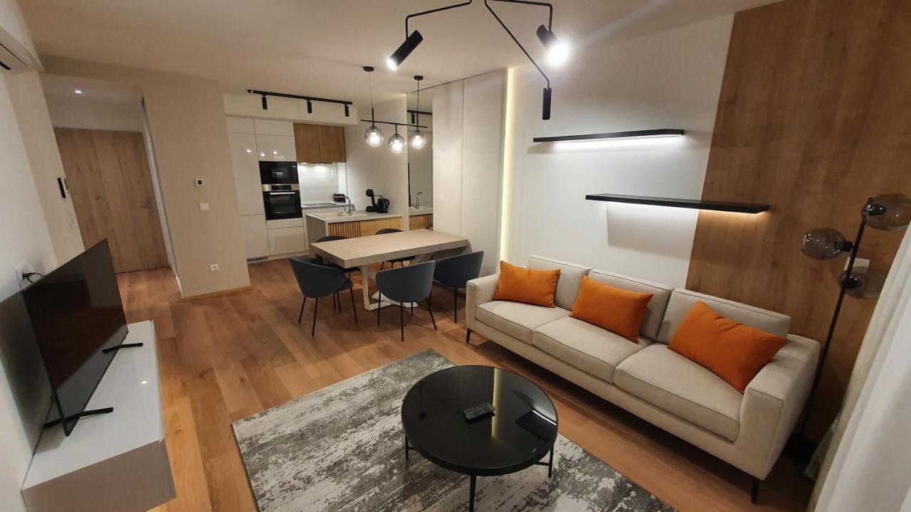 Napfeny Resort Exclusive Balatonlelle Εξωτερικό φωτογραφία