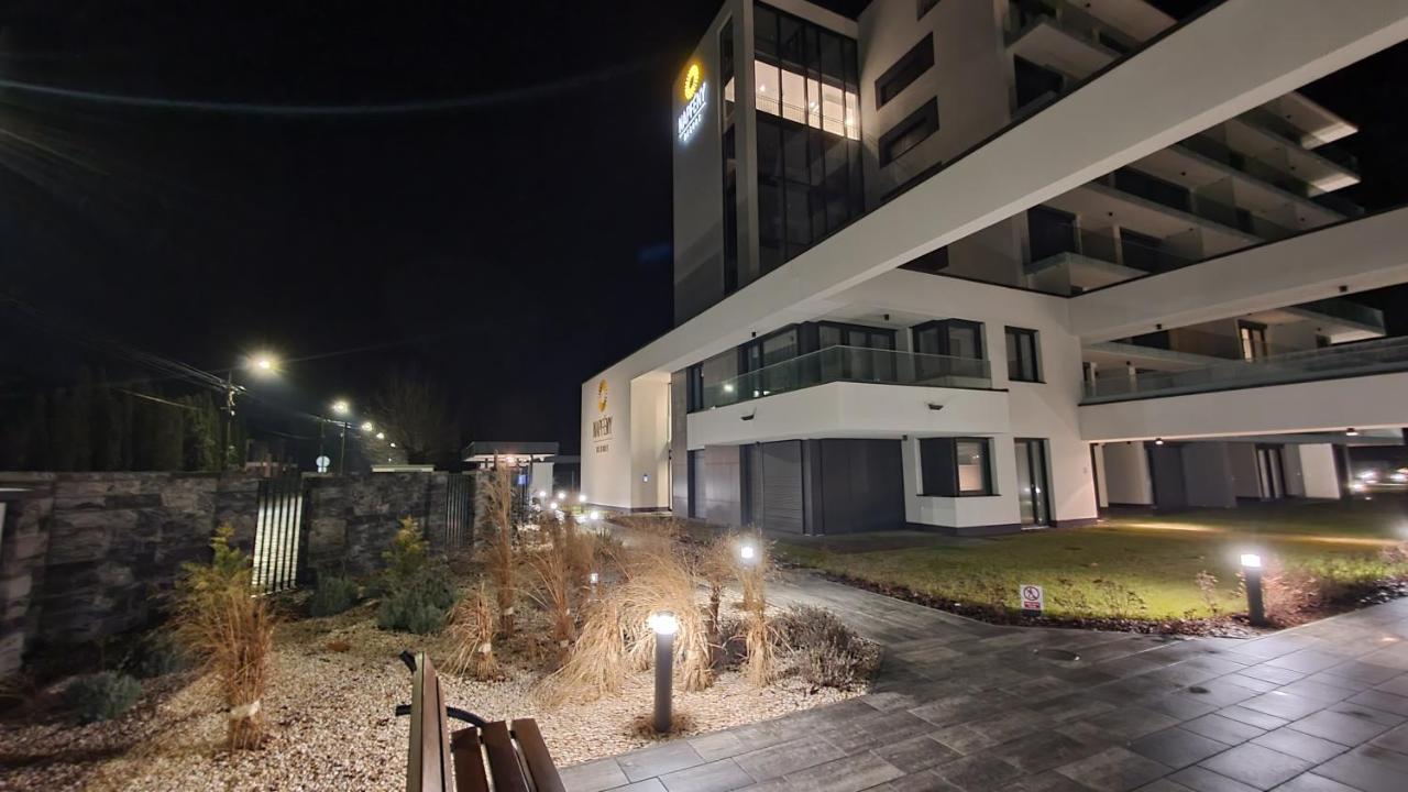 Napfeny Resort Exclusive Balatonlelle Εξωτερικό φωτογραφία