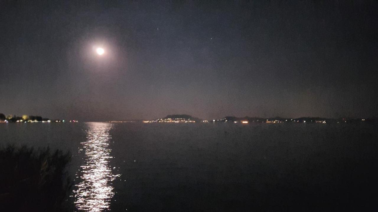 Napfeny Resort Exclusive Balatonlelle Εξωτερικό φωτογραφία