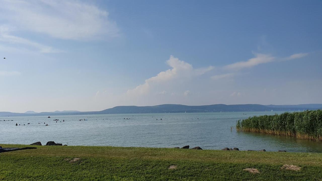 Napfeny Resort Exclusive Balatonlelle Εξωτερικό φωτογραφία