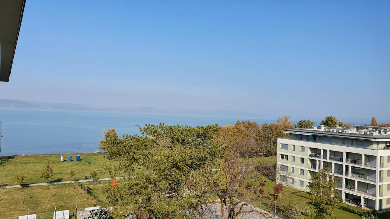 Napfeny Resort Exclusive Balatonlelle Εξωτερικό φωτογραφία