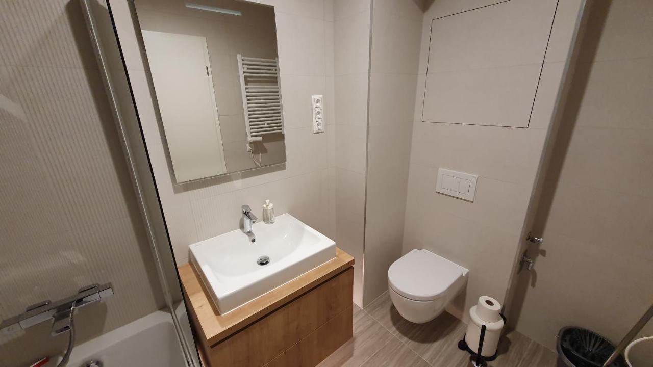 Napfeny Resort Exclusive Balatonlelle Εξωτερικό φωτογραφία