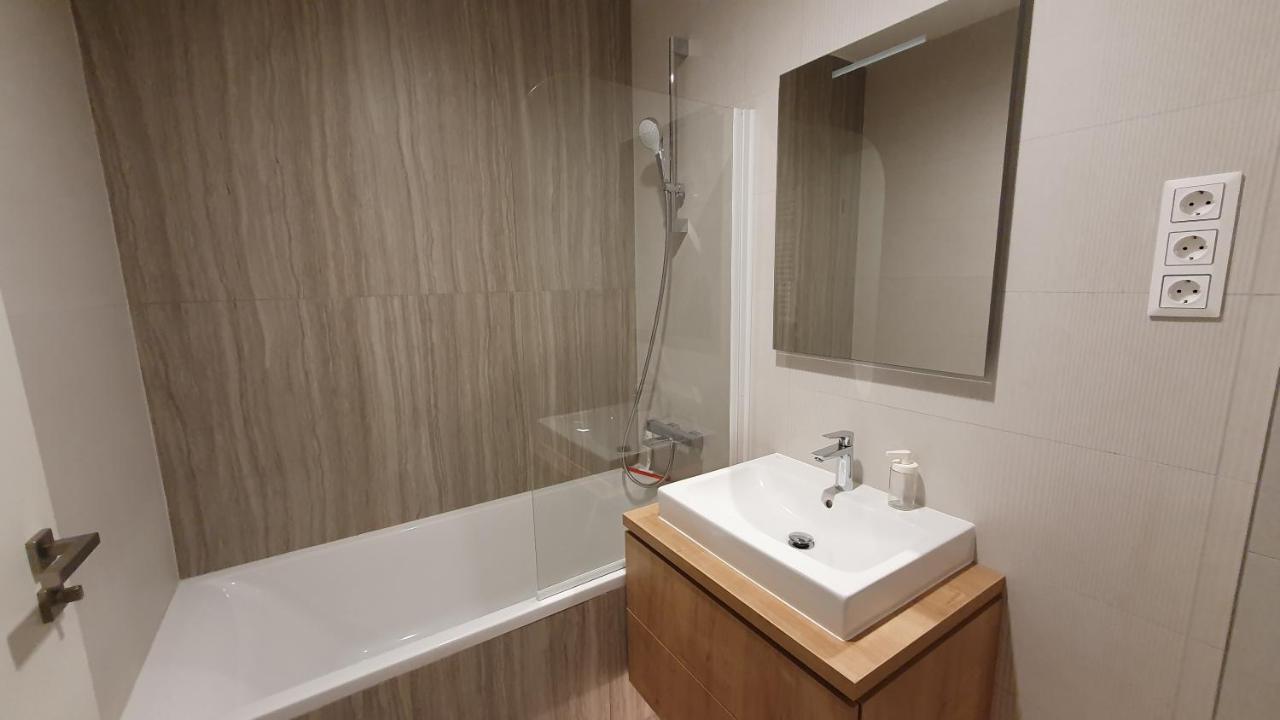 Napfeny Resort Exclusive Balatonlelle Εξωτερικό φωτογραφία