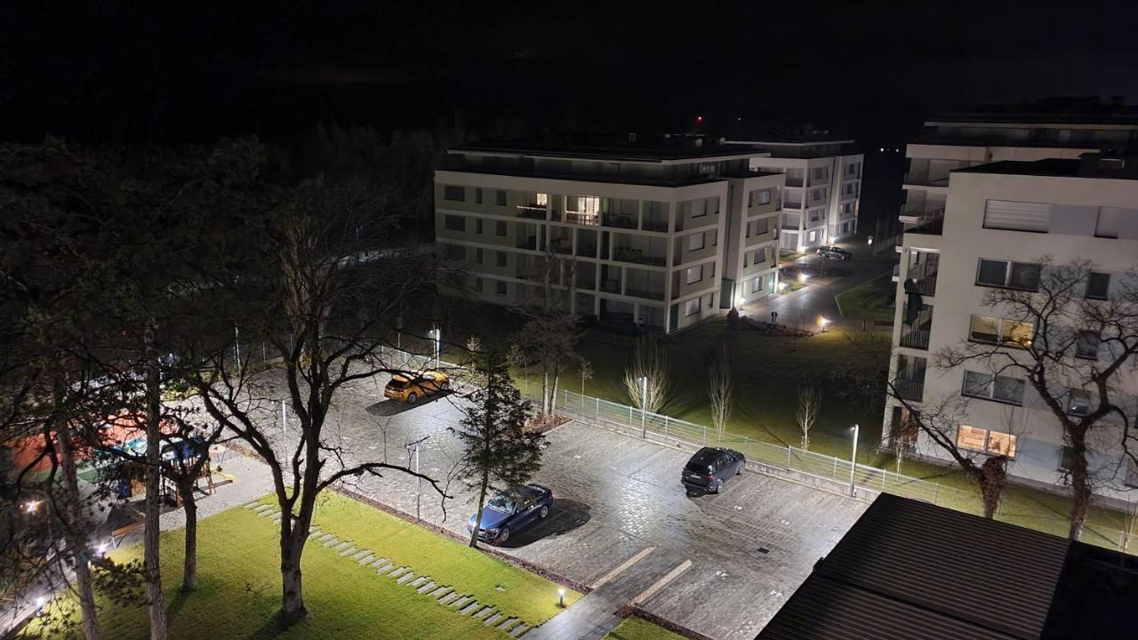Napfeny Resort Exclusive Balatonlelle Εξωτερικό φωτογραφία