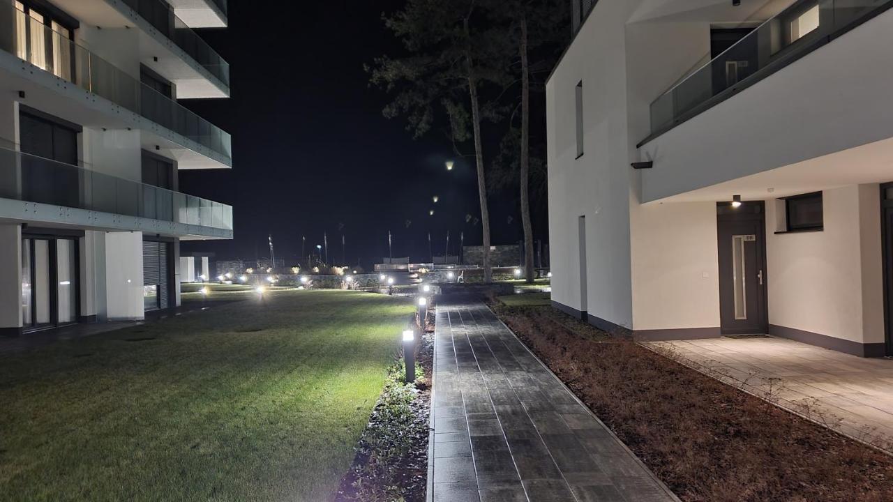 Napfeny Resort Exclusive Balatonlelle Εξωτερικό φωτογραφία